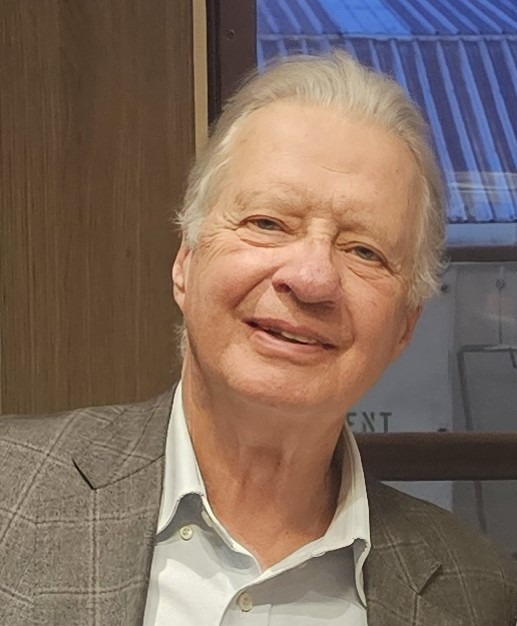 Peter Mahoney